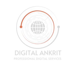 Digital Marketing Services, Website Development