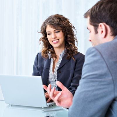business consultation by digital ankrit