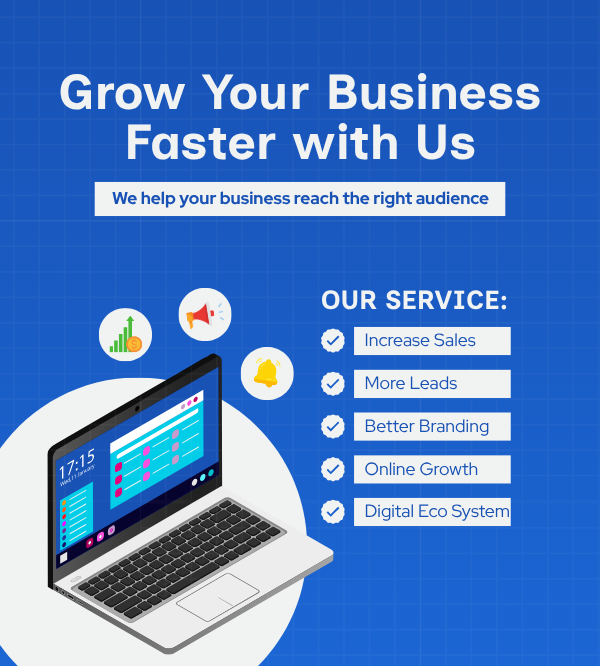 digital ankrit business growth partner grow your business with digital marketing